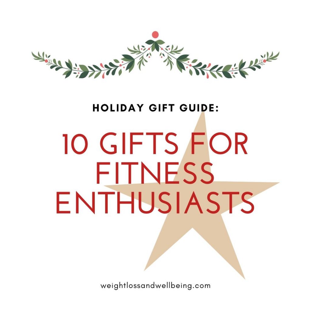 gifts ideas for fitness