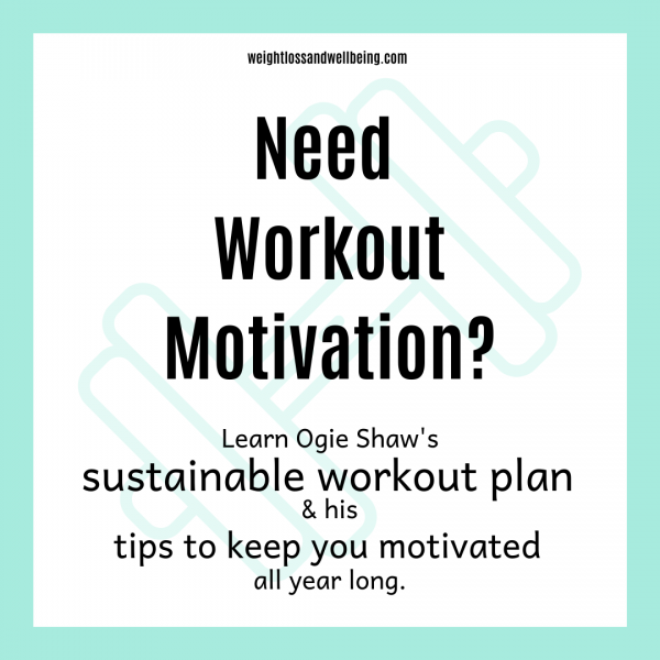 research-based workout motivation