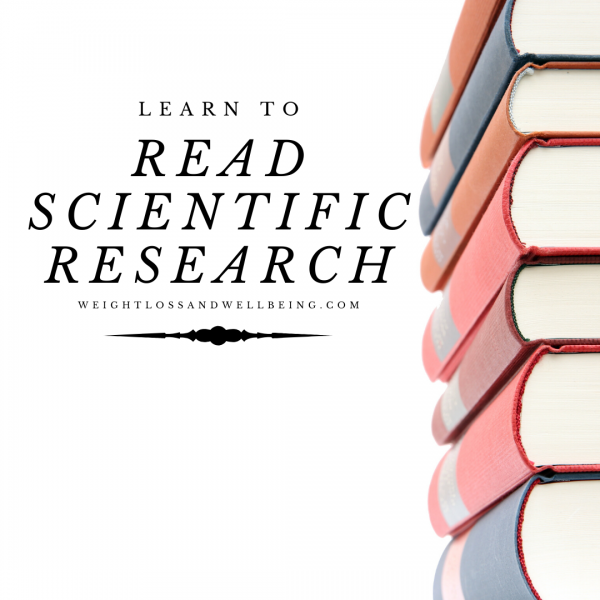 read scientific research